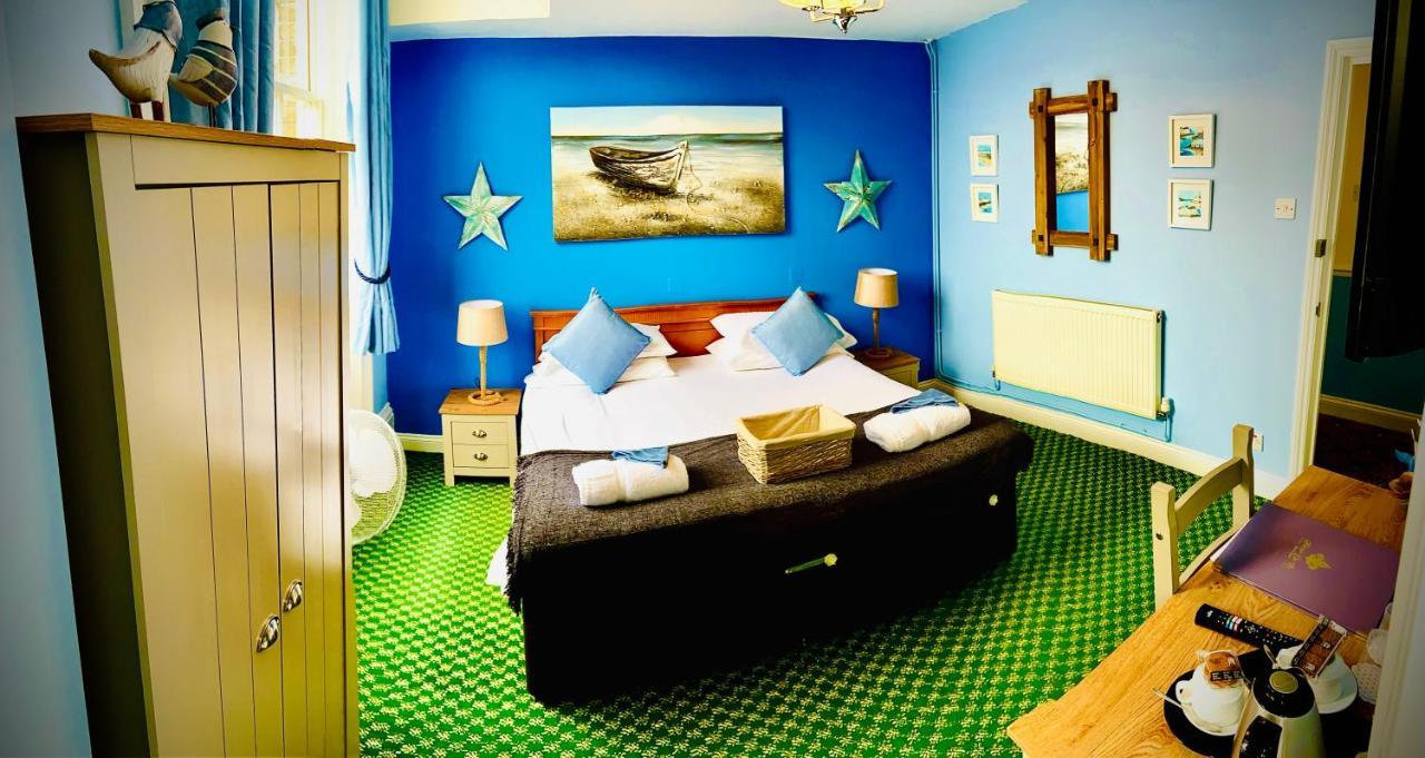 Fleur De Lis Otel Sandwich Dış mekan fotoğraf