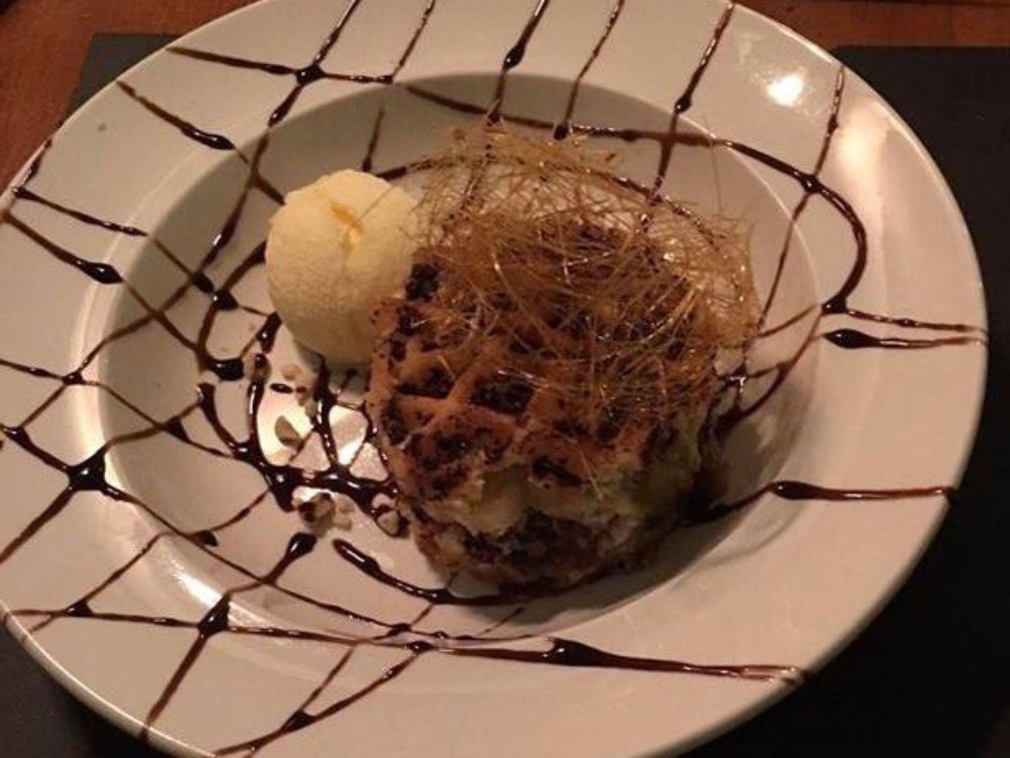 Fleur De Lis Otel Sandwich Dış mekan fotoğraf