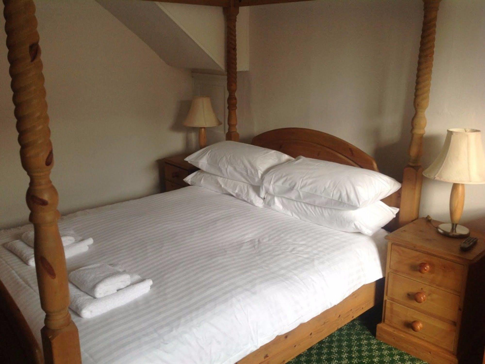 Fleur De Lis Otel Sandwich Dış mekan fotoğraf