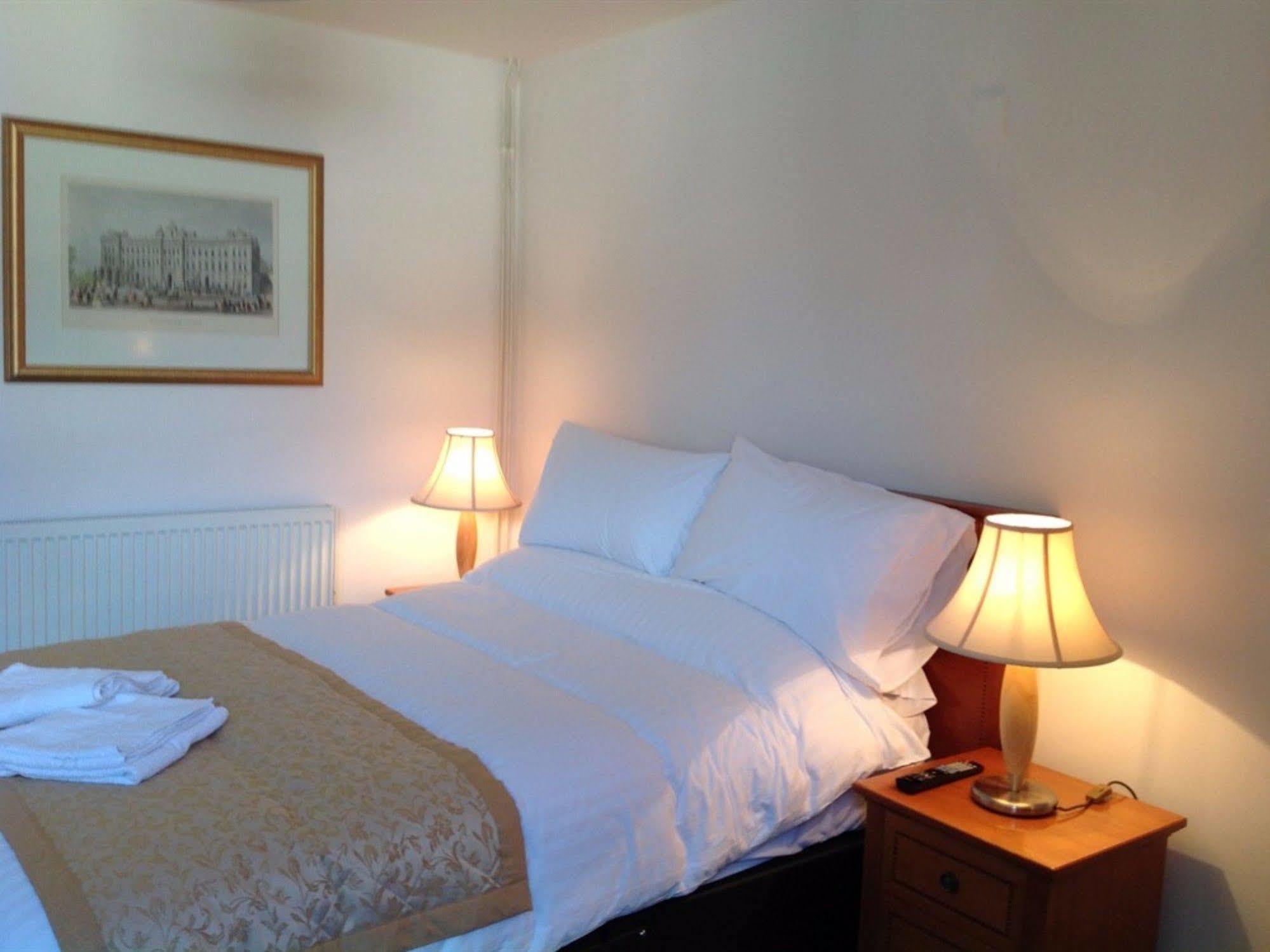 Fleur De Lis Otel Sandwich Dış mekan fotoğraf